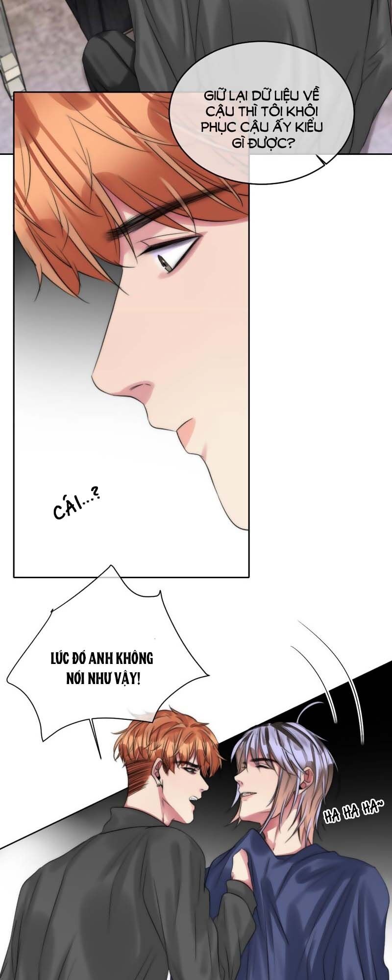 Fan Biến Thái Và Thần Tượng Xinh Đẹp Chapter 86 - Trang 2