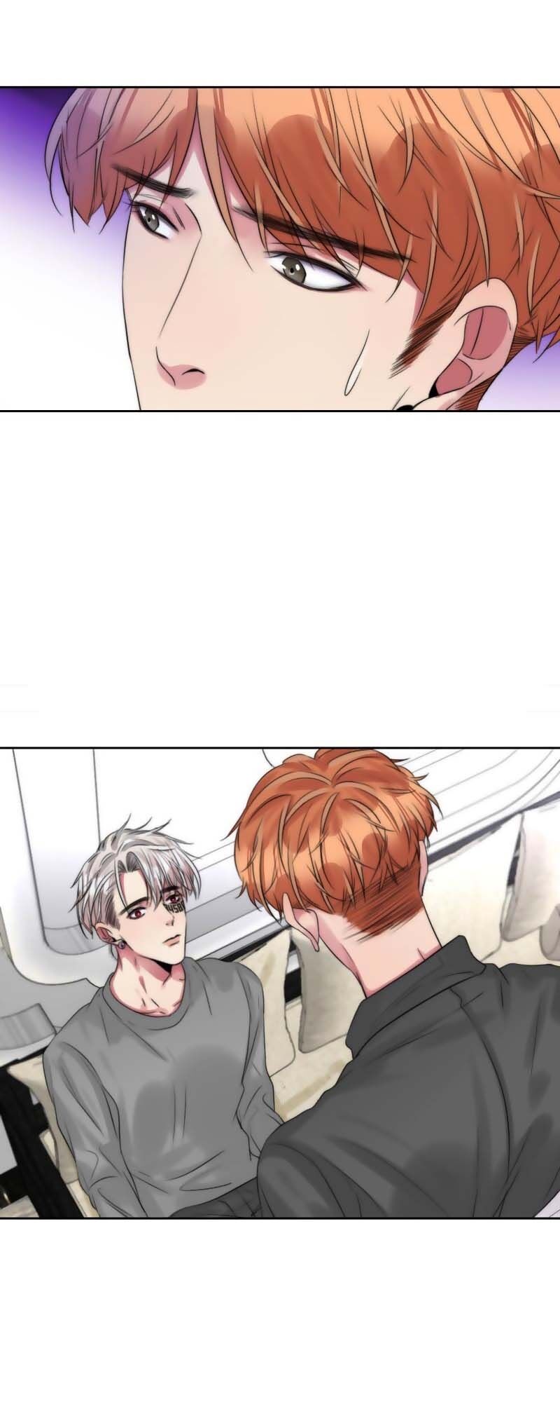 Fan Biến Thái Và Thần Tượng Xinh Đẹp Chapter 86 - Trang 2