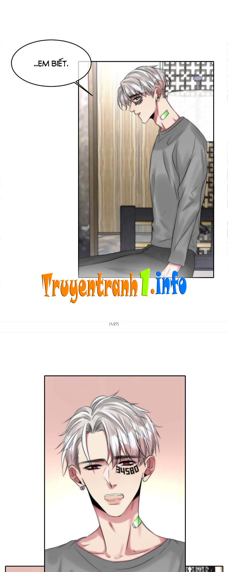 Fan Biến Thái Và Thần Tượng Xinh Đẹp Chapter 87 - Trang 2