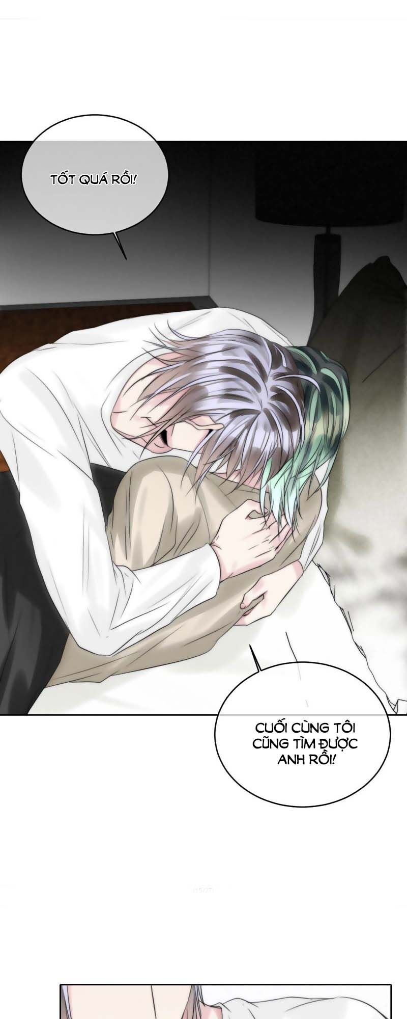 Fan Biến Thái Và Thần Tượng Xinh Đẹp Chapter 87 - Trang 2