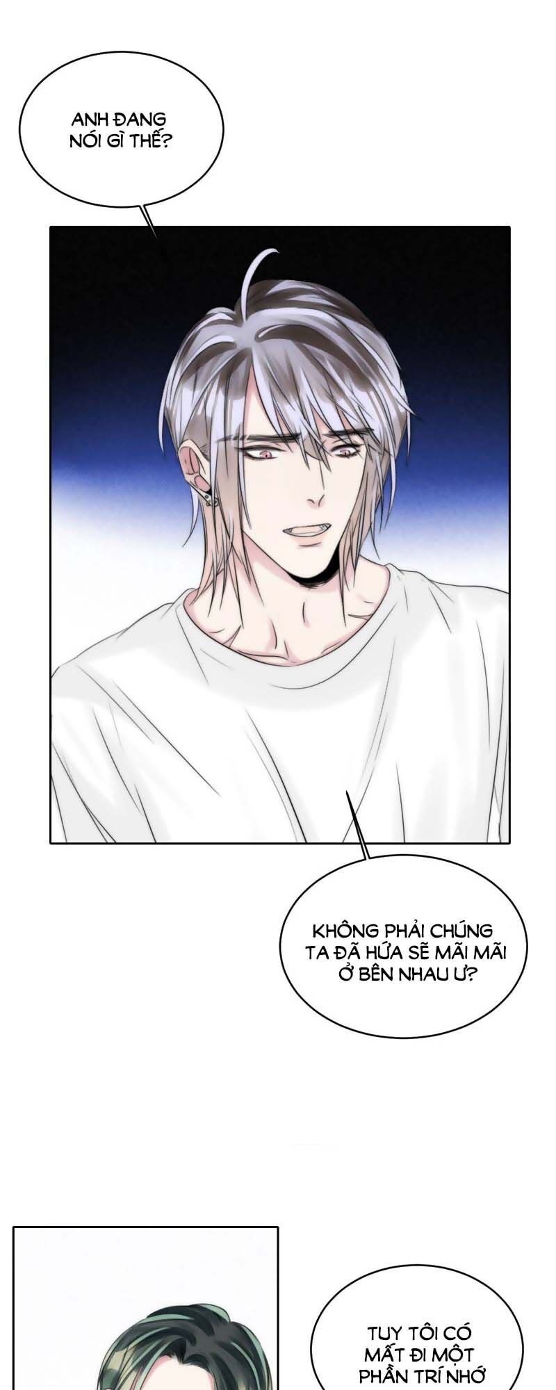 Fan Biến Thái Và Thần Tượng Xinh Đẹp Chapter 87 - Trang 2