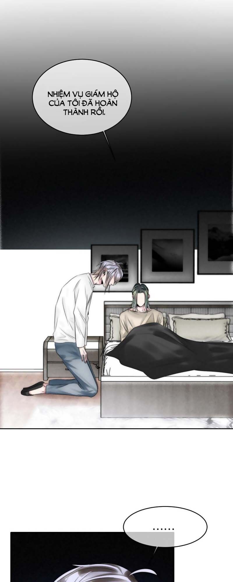 Fan Biến Thái Và Thần Tượng Xinh Đẹp Chapter 87 - Trang 2