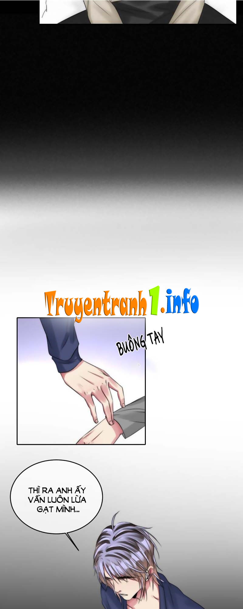 Fan Biến Thái Và Thần Tượng Xinh Đẹp Chapter 87 - Trang 2