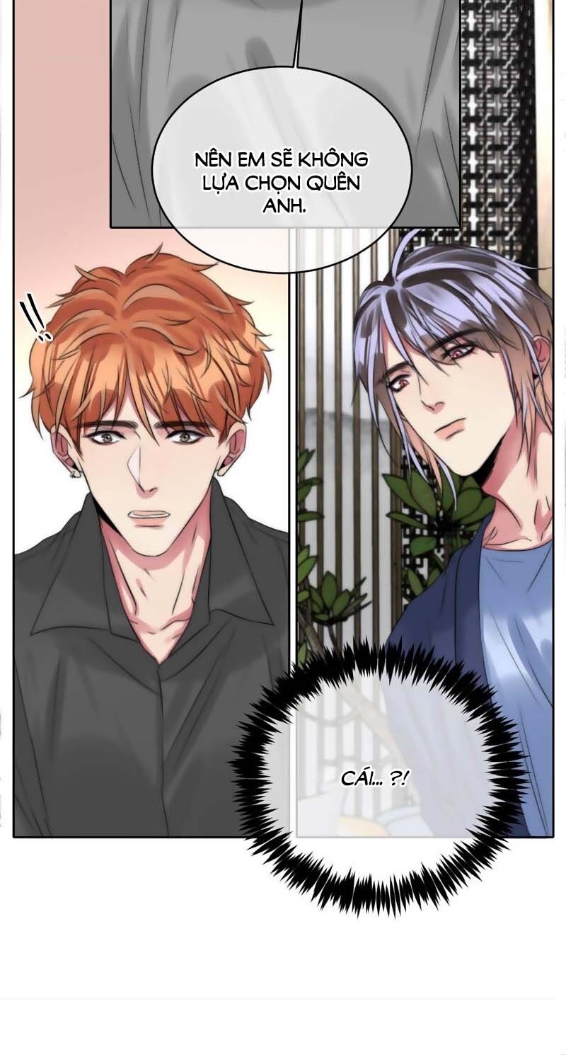 Fan Biến Thái Và Thần Tượng Xinh Đẹp Chapter 87 - Trang 2