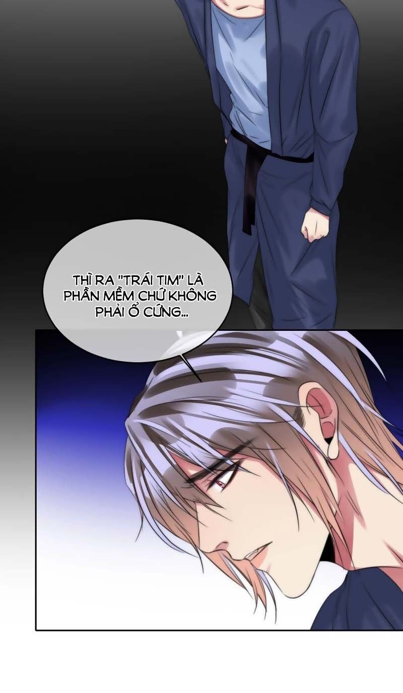 Fan Biến Thái Và Thần Tượng Xinh Đẹp Chapter 87 - Trang 2