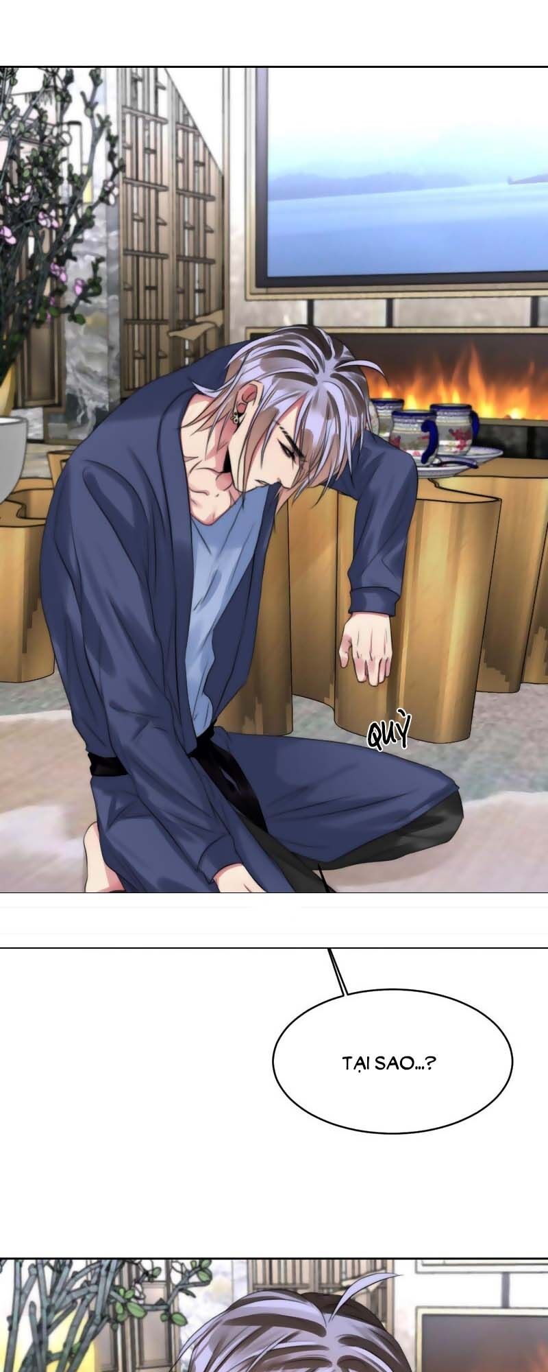 Fan Biến Thái Và Thần Tượng Xinh Đẹp Chapter 87 - Trang 2