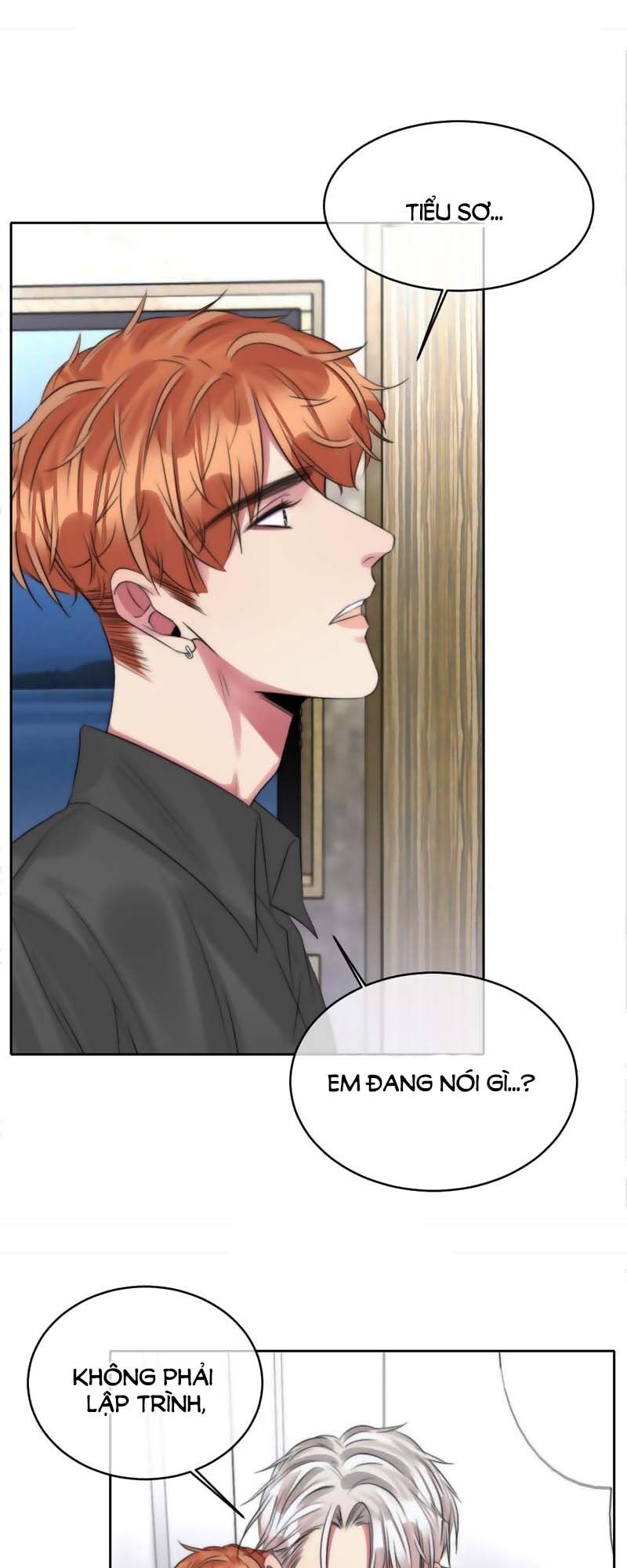 Fan Biến Thái Và Thần Tượng Xinh Đẹp Chapter 87 - Trang 2