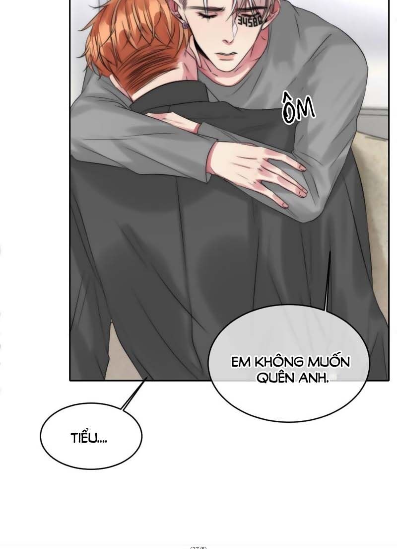 Fan Biến Thái Và Thần Tượng Xinh Đẹp Chapter 87 - Trang 2