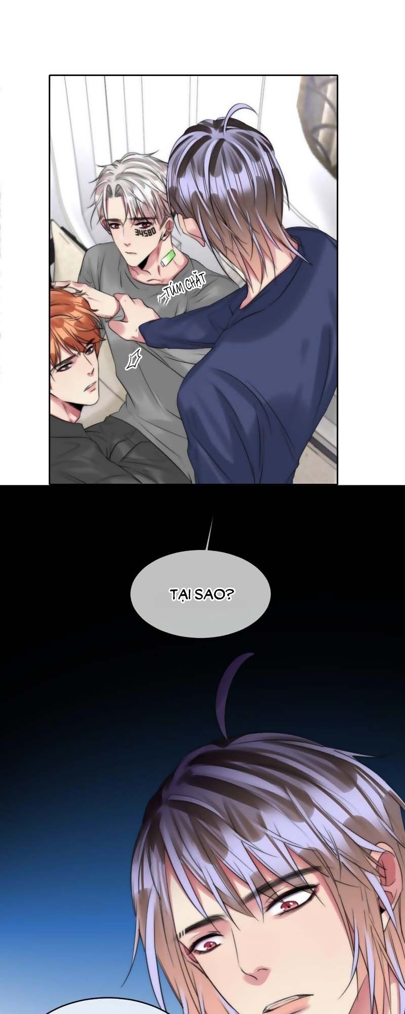 Fan Biến Thái Và Thần Tượng Xinh Đẹp Chapter 87 - Trang 2