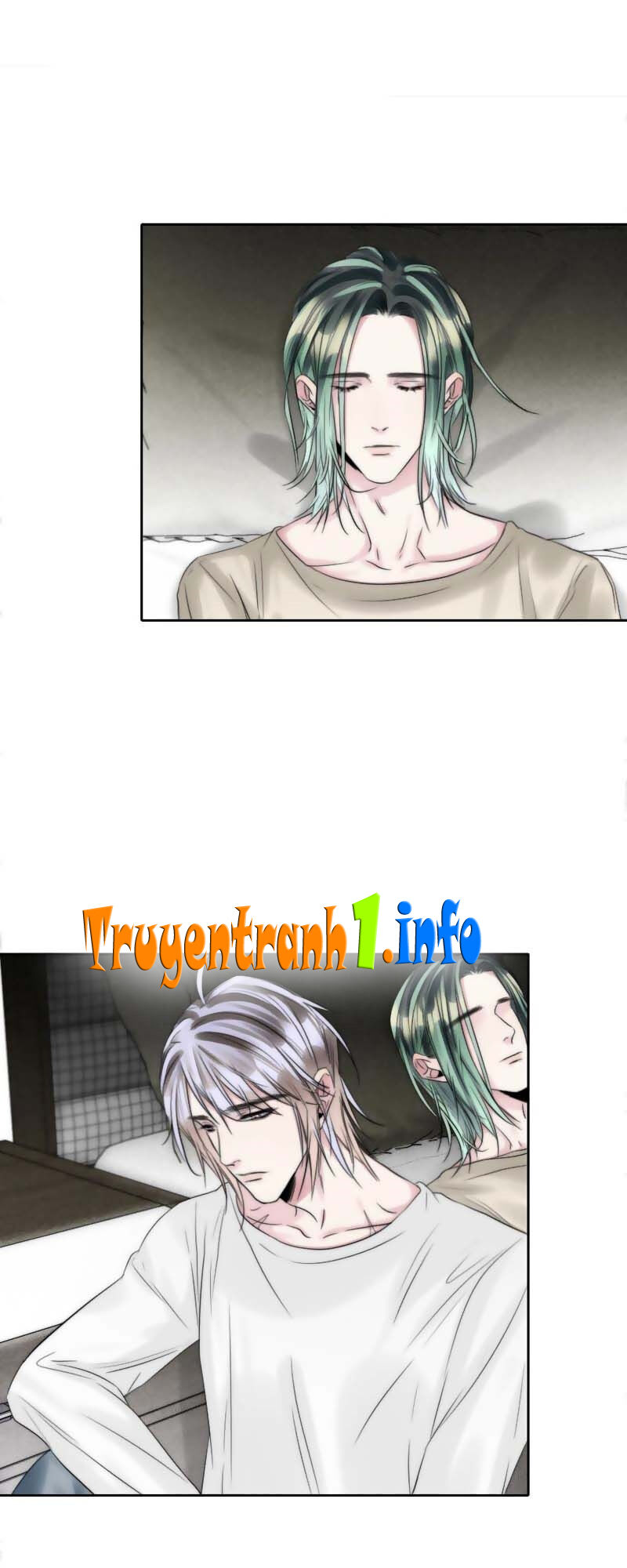 Fan Biến Thái Và Thần Tượng Xinh Đẹp Chapter 87 - Trang 2