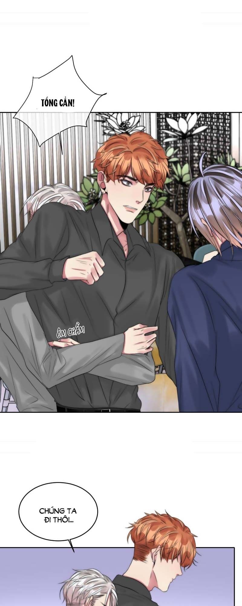 Fan Biến Thái Và Thần Tượng Xinh Đẹp Chapter 88 - Trang 2