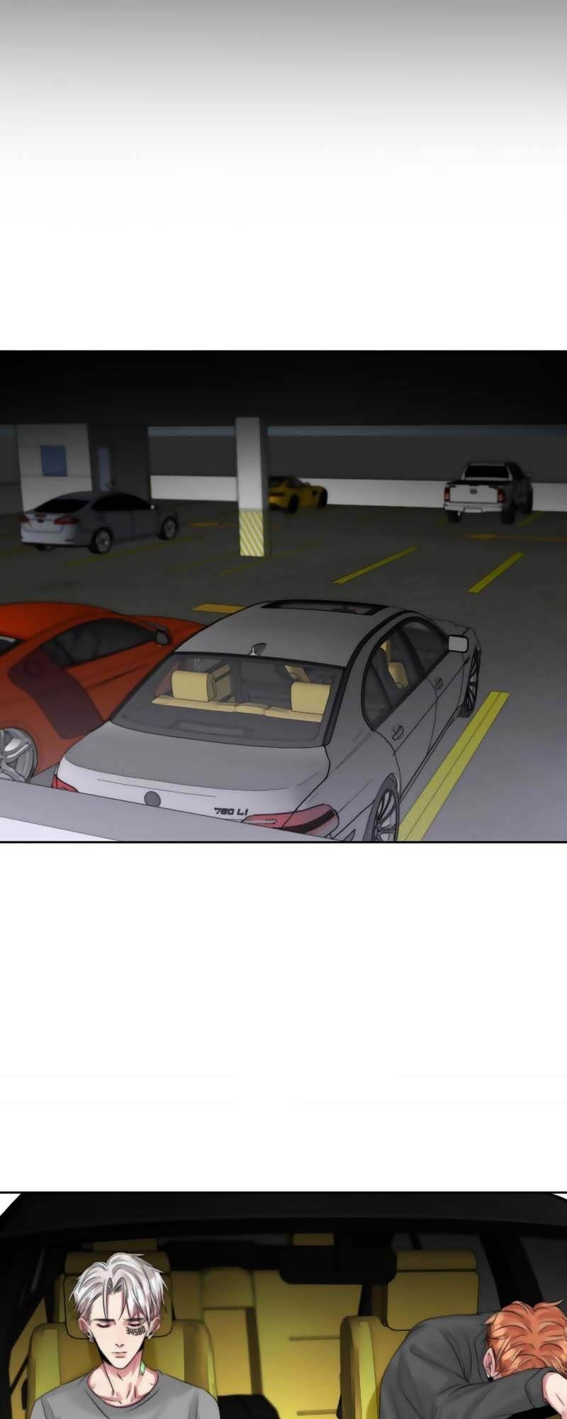 Fan Biến Thái Và Thần Tượng Xinh Đẹp Chapter 88 - Trang 2