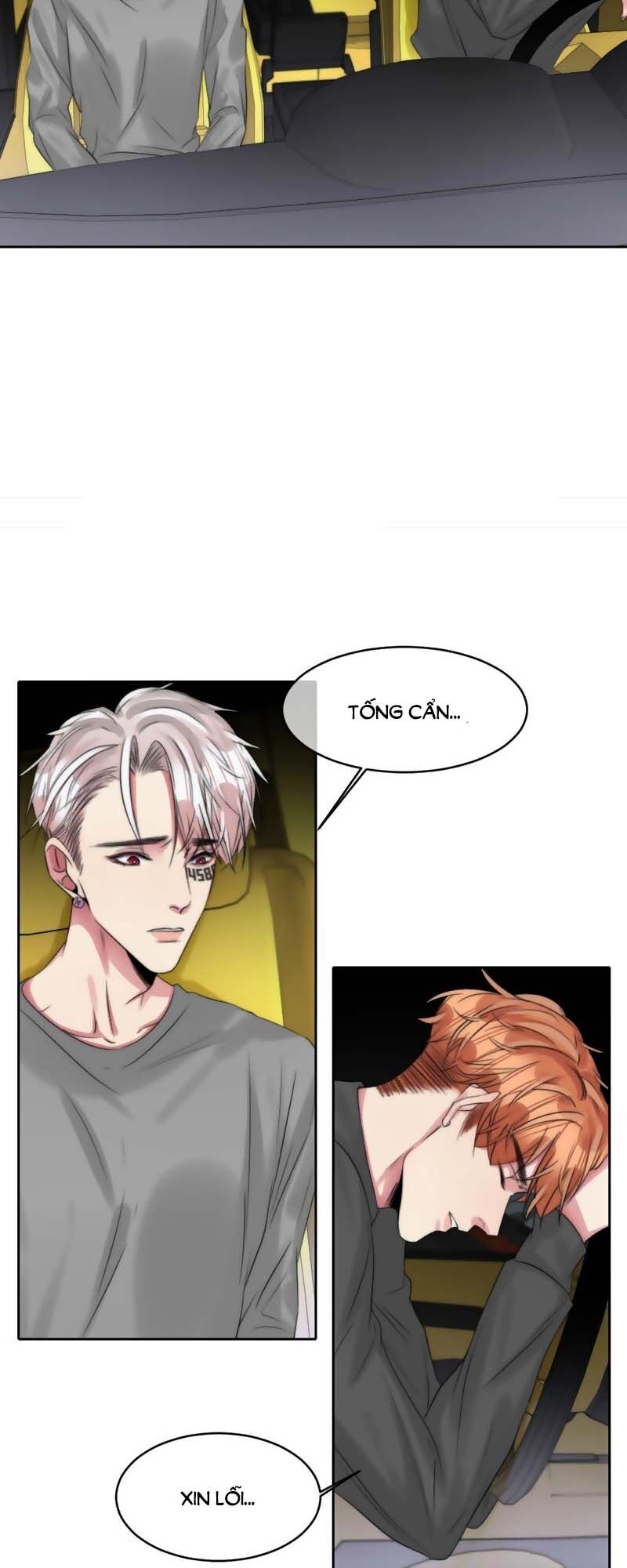 Fan Biến Thái Và Thần Tượng Xinh Đẹp Chapter 88 - Trang 2