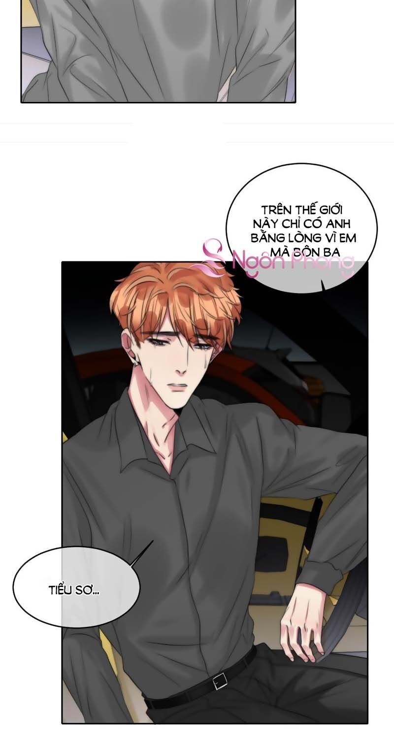 Fan Biến Thái Và Thần Tượng Xinh Đẹp Chapter 88 - Trang 2