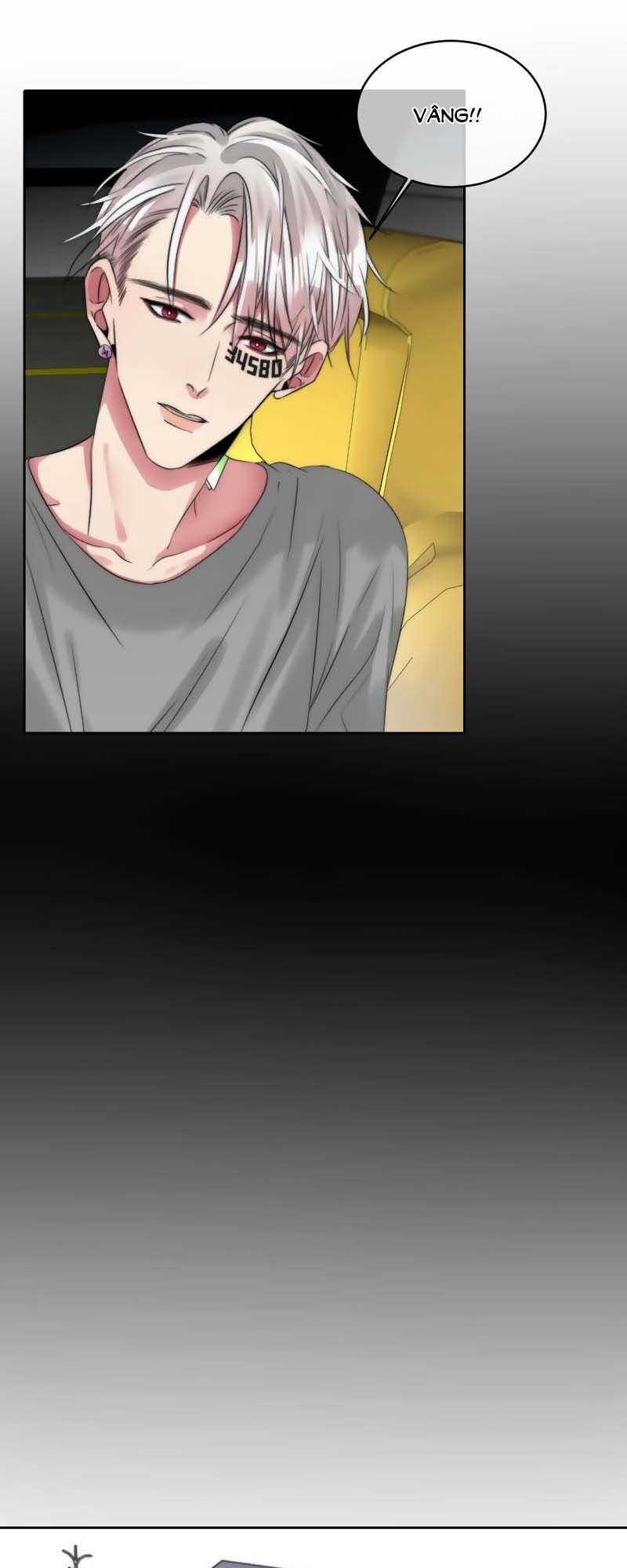 Fan Biến Thái Và Thần Tượng Xinh Đẹp Chapter 88 - Trang 2