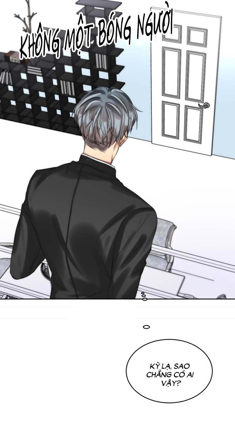 Fan Biến Thái Và Thần Tượng Xinh Đẹp Chapter 88 - Trang 2