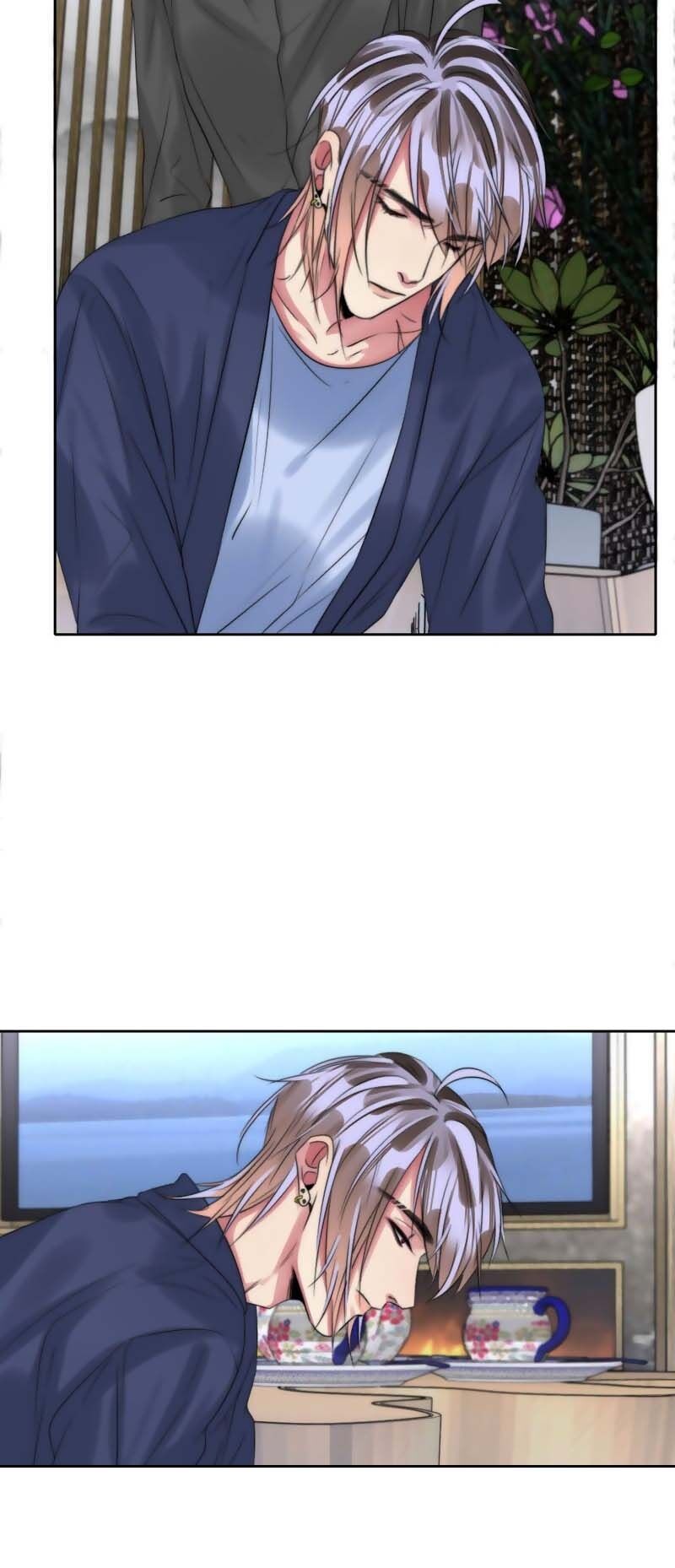 Fan Biến Thái Và Thần Tượng Xinh Đẹp Chapter 88 - Trang 2