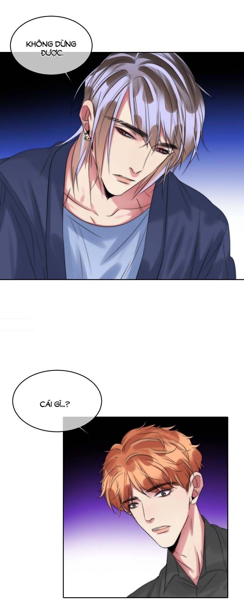 Fan Biến Thái Và Thần Tượng Xinh Đẹp Chapter 88 - Trang 2