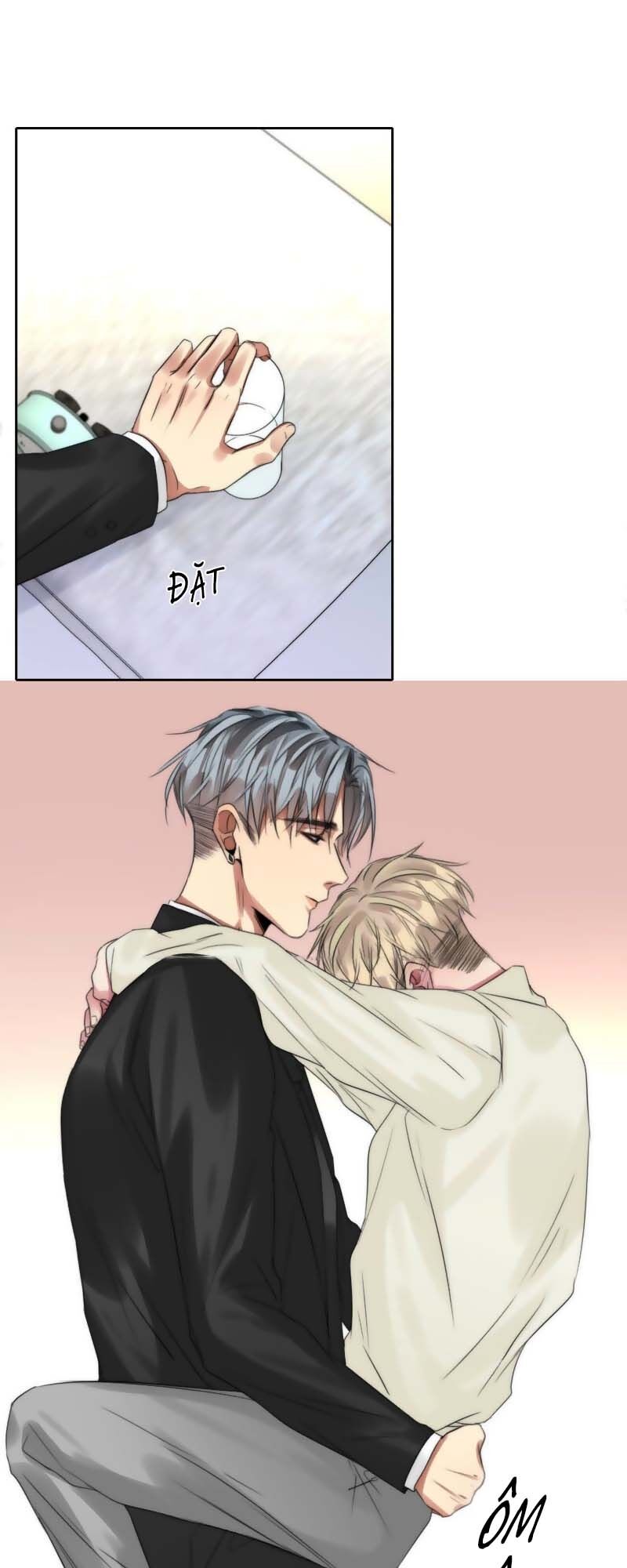 Fan Biến Thái Và Thần Tượng Xinh Đẹp Chapter 89 - Trang 2