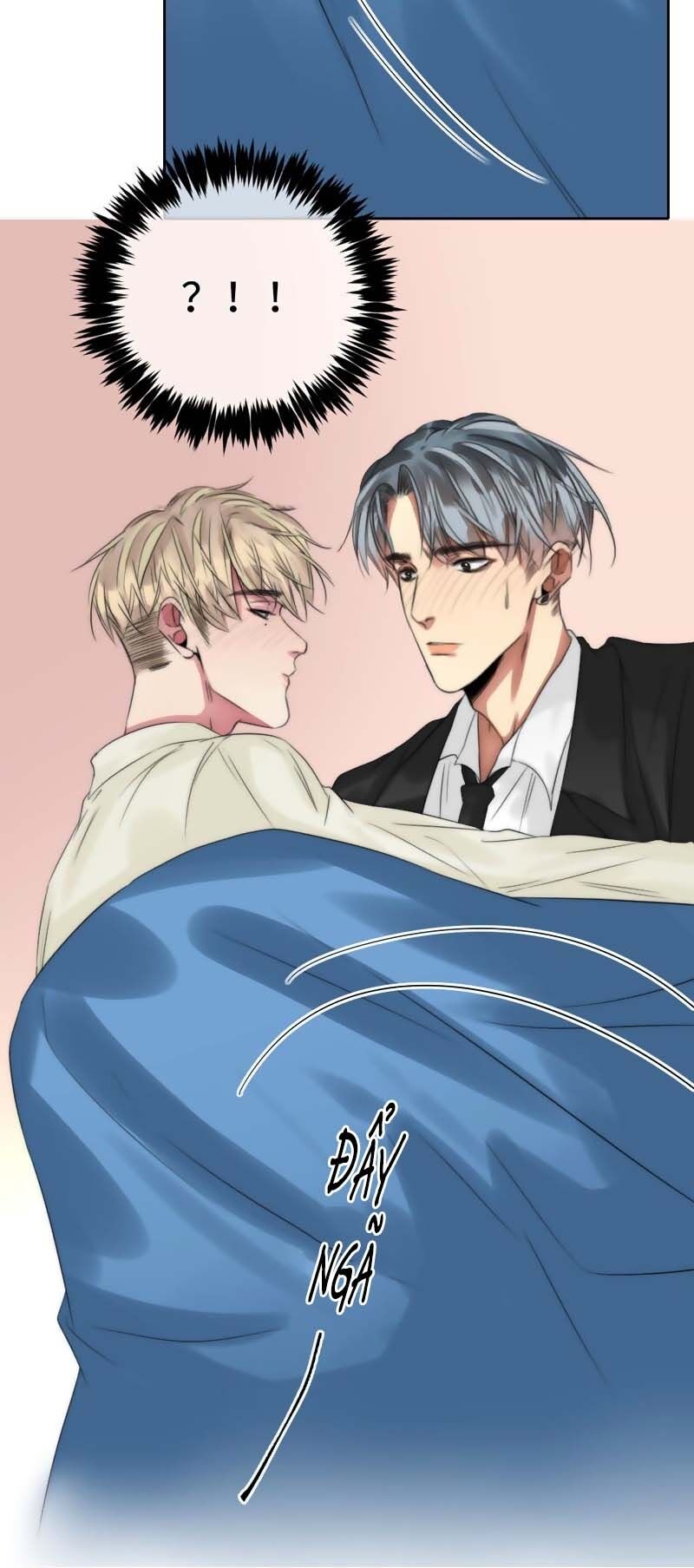 Fan Biến Thái Và Thần Tượng Xinh Đẹp Chapter 89 - Trang 2