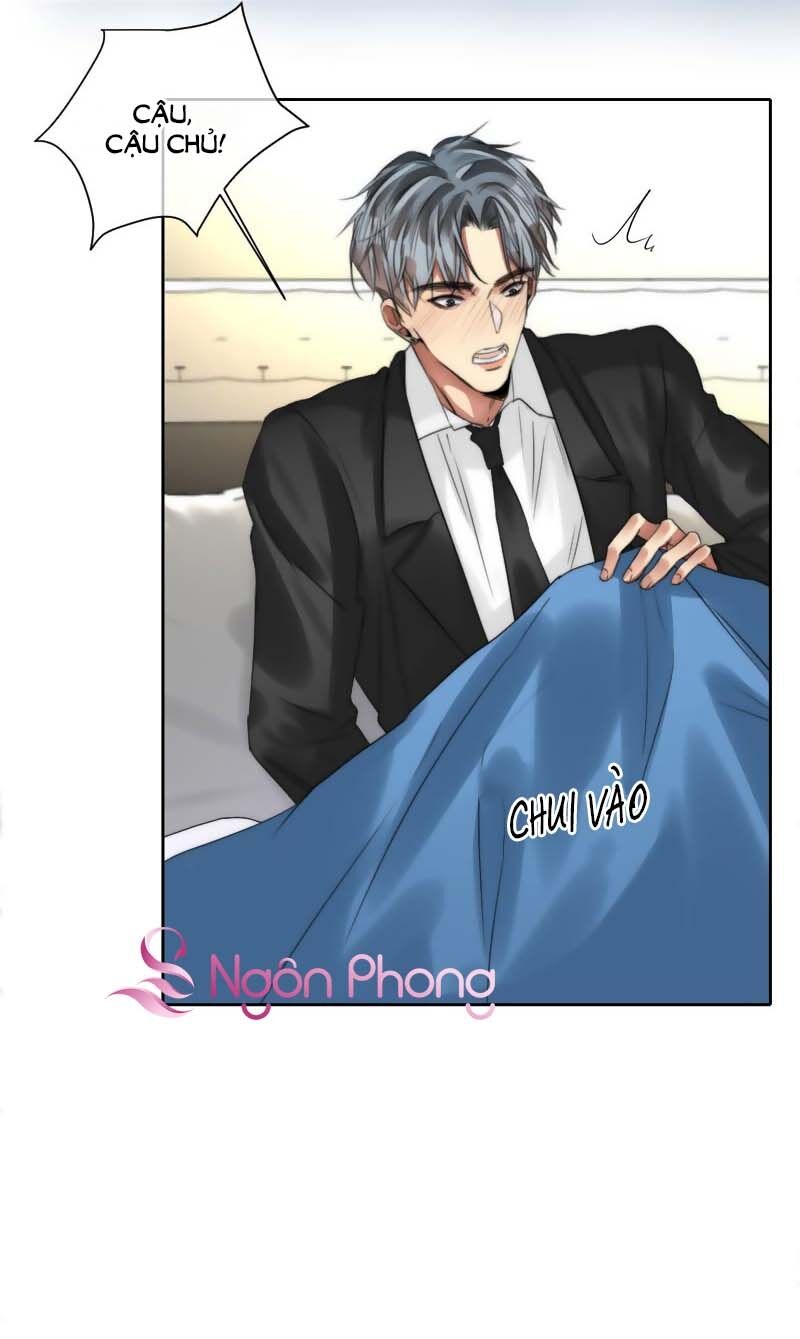 Fan Biến Thái Và Thần Tượng Xinh Đẹp Chapter 89 - Trang 2