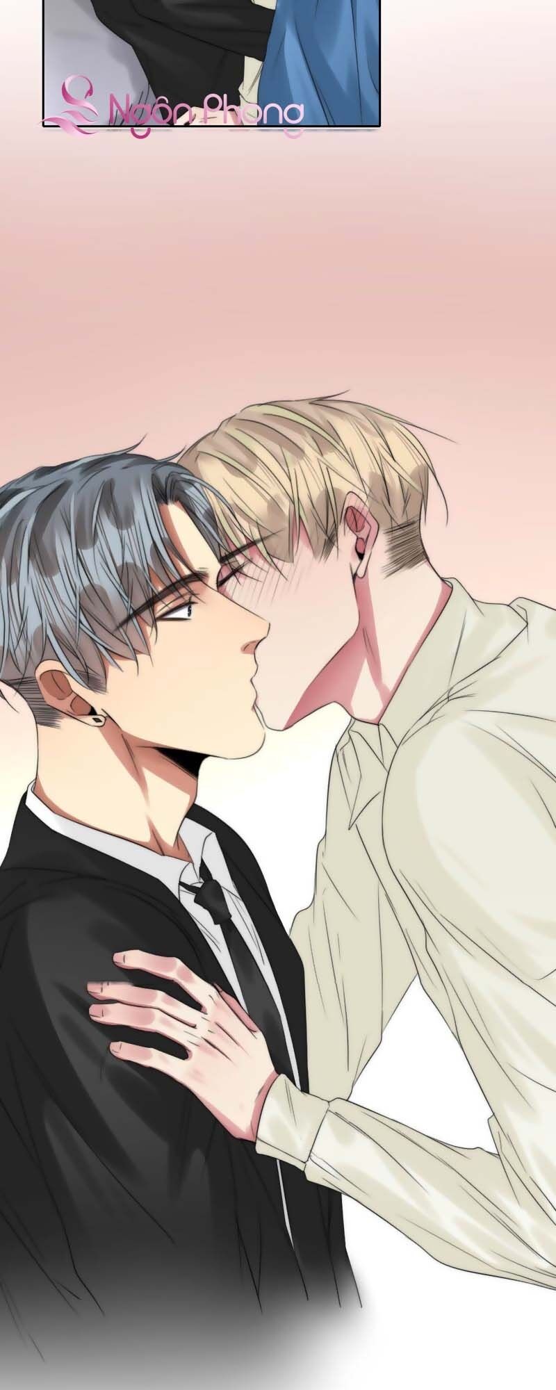 Fan Biến Thái Và Thần Tượng Xinh Đẹp Chapter 89 - Trang 2