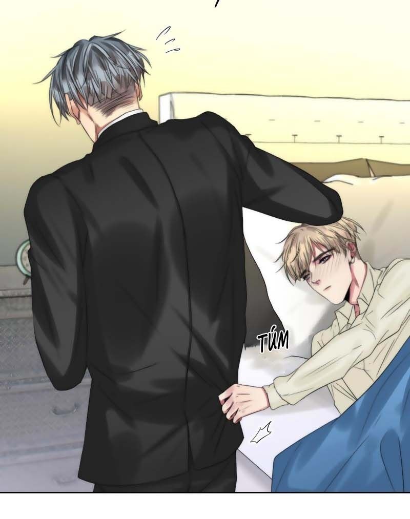 Fan Biến Thái Và Thần Tượng Xinh Đẹp Chapter 89 - Trang 2