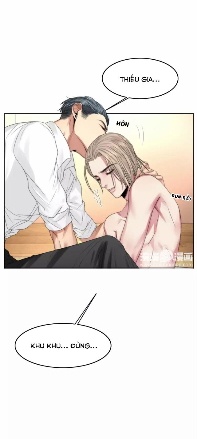 Fan Biến Thái Và Thần Tượng Xinh Đẹp Chapter 9 - Trang 2