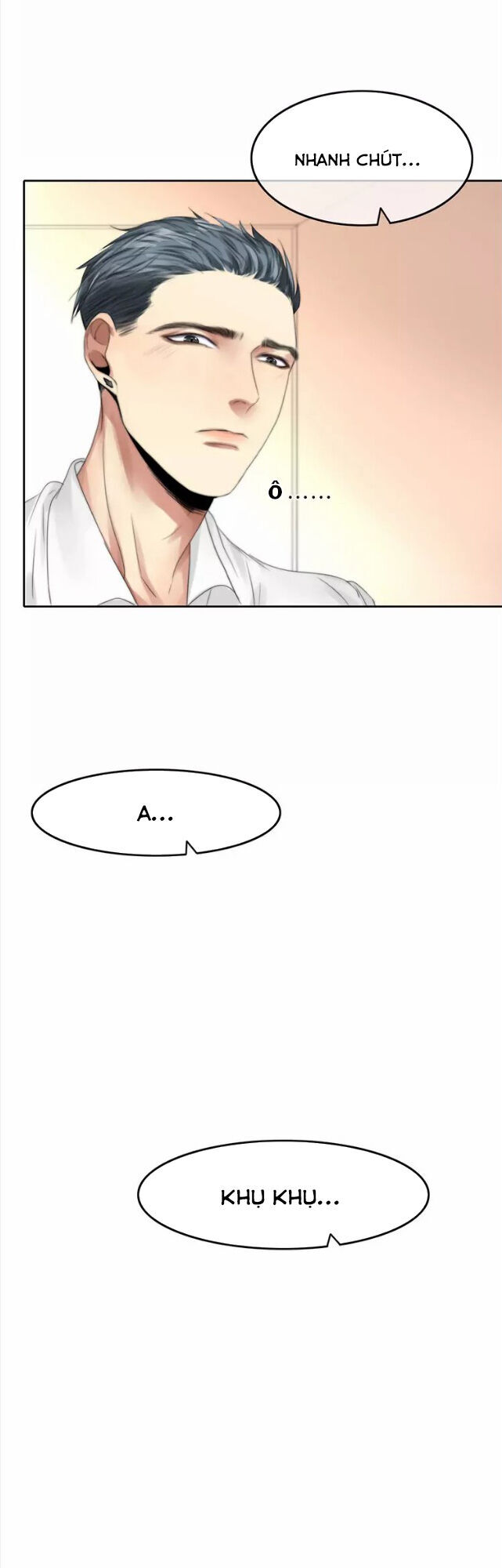 Fan Biến Thái Và Thần Tượng Xinh Đẹp Chapter 9 - Trang 2