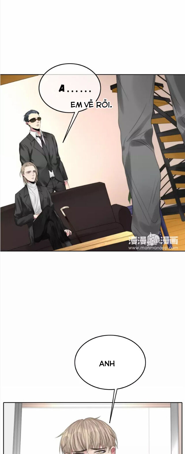 Fan Biến Thái Và Thần Tượng Xinh Đẹp Chapter 9 - Trang 2