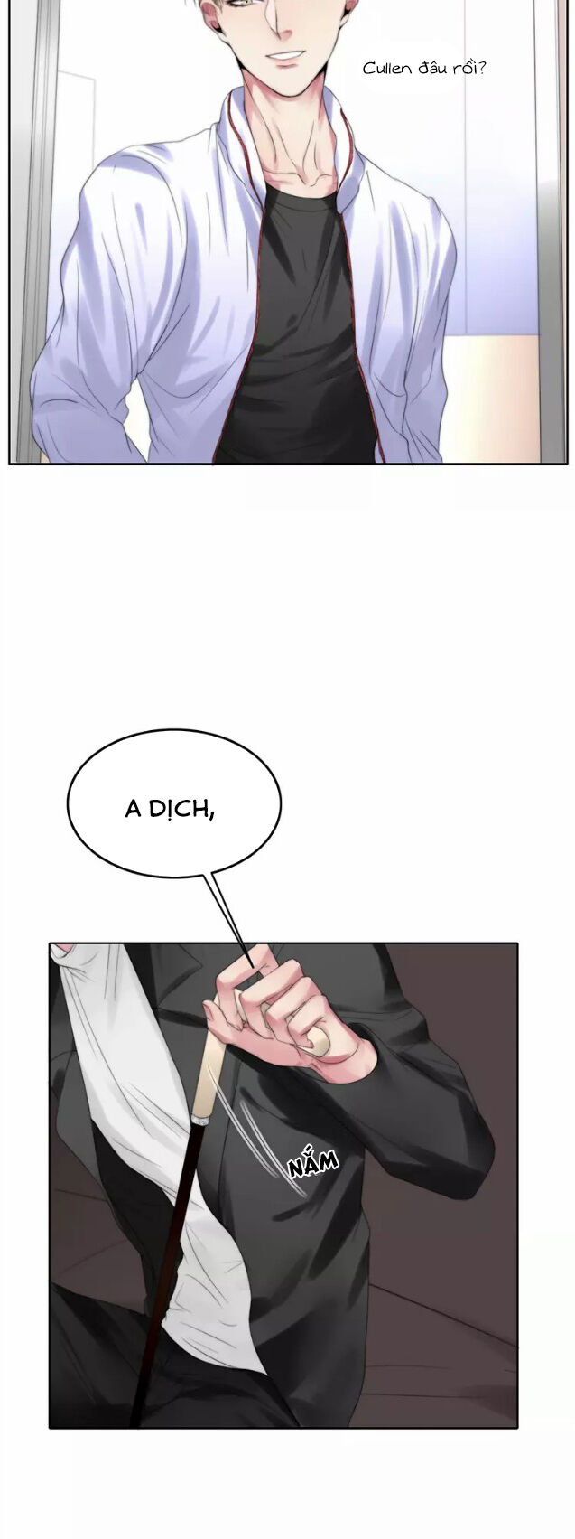 Fan Biến Thái Và Thần Tượng Xinh Đẹp Chapter 9 - Trang 2