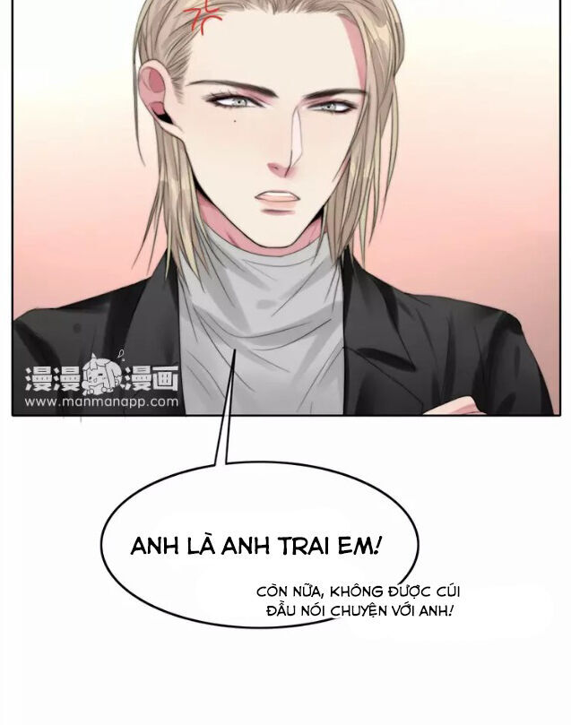 Fan Biến Thái Và Thần Tượng Xinh Đẹp Chapter 9 - Trang 2