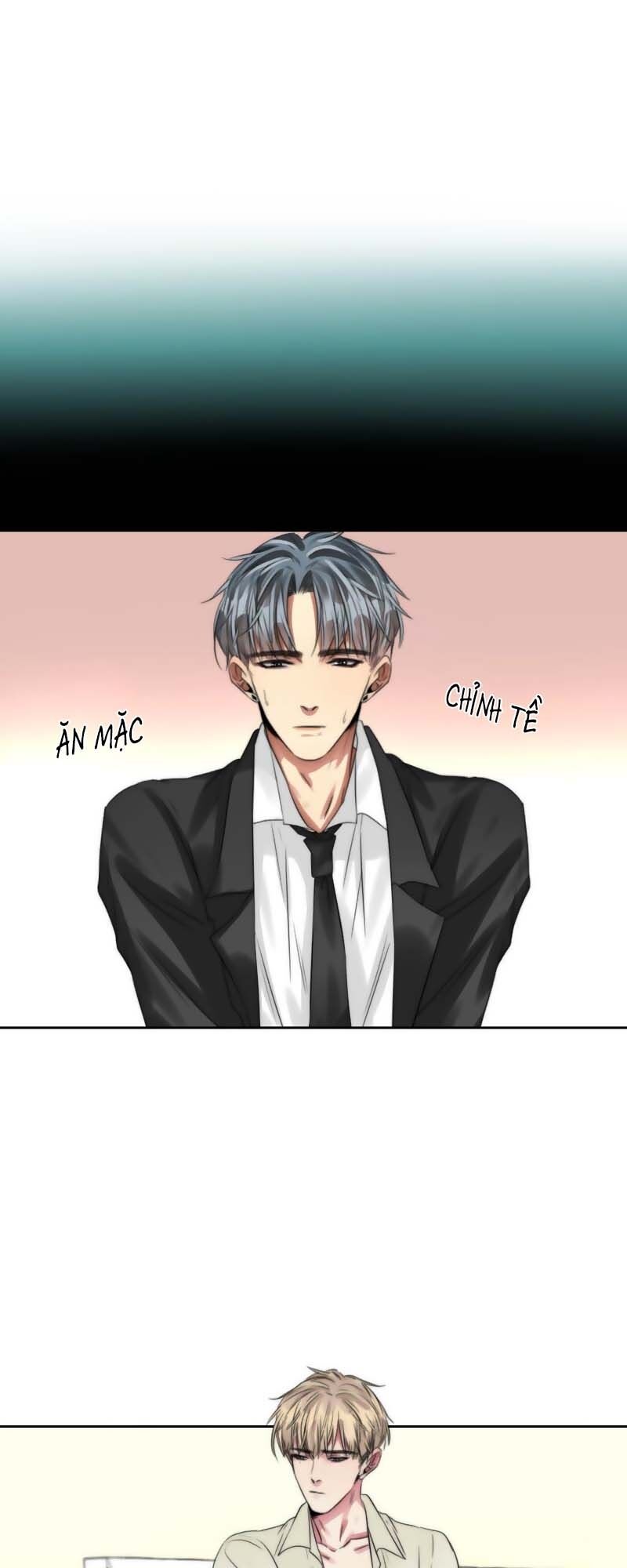 Fan Biến Thái Và Thần Tượng Xinh Đẹp Chapter 90 - Trang 2