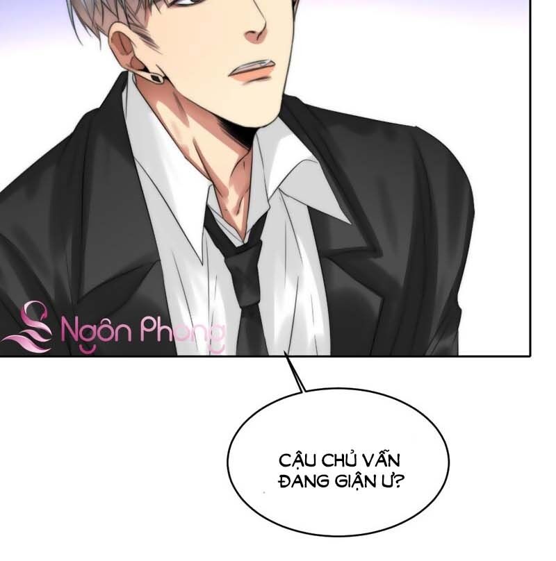 Fan Biến Thái Và Thần Tượng Xinh Đẹp Chapter 90 - Trang 2