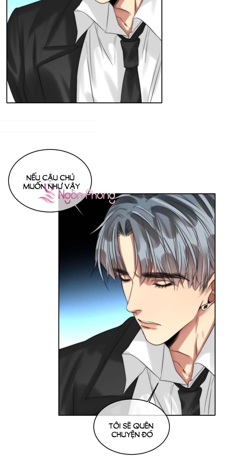 Fan Biến Thái Và Thần Tượng Xinh Đẹp Chapter 90 - Trang 2