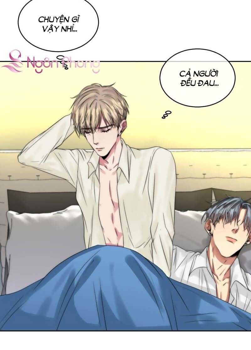 Fan Biến Thái Và Thần Tượng Xinh Đẹp Chapter 90 - Trang 2