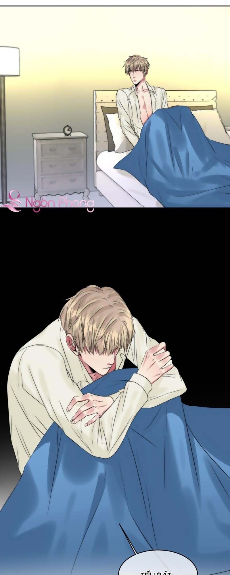 Fan Biến Thái Và Thần Tượng Xinh Đẹp Chapter 90 - Trang 2