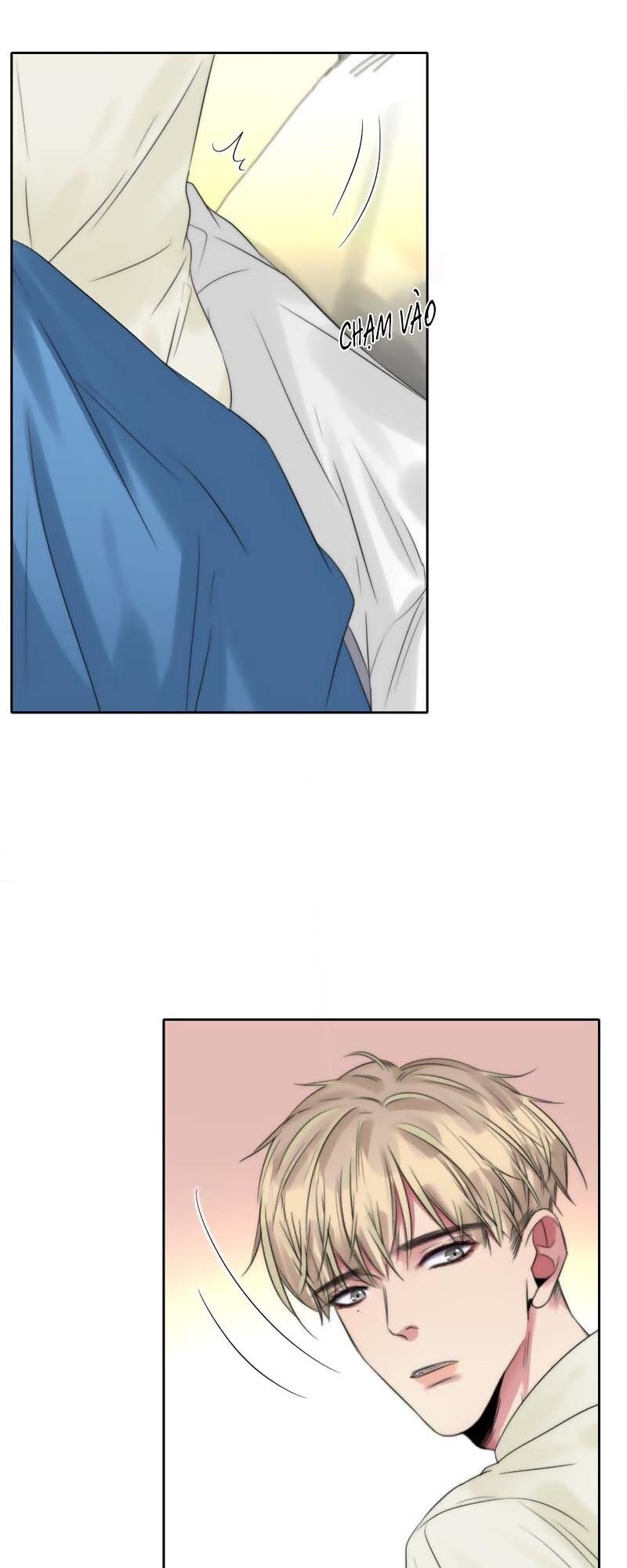 Fan Biến Thái Và Thần Tượng Xinh Đẹp Chapter 90 - Trang 2