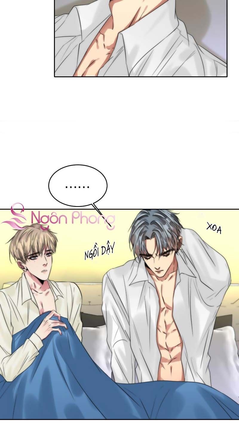 Fan Biến Thái Và Thần Tượng Xinh Đẹp Chapter 90 - Trang 2