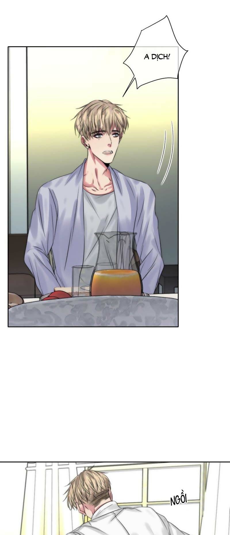 Fan Biến Thái Và Thần Tượng Xinh Đẹp Chapter 91 - Trang 2