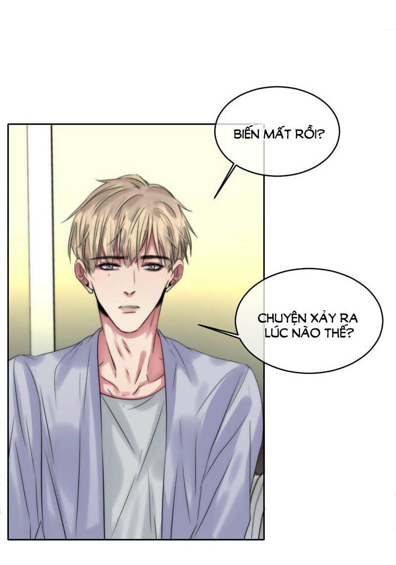 Fan Biến Thái Và Thần Tượng Xinh Đẹp Chapter 91 - Trang 2