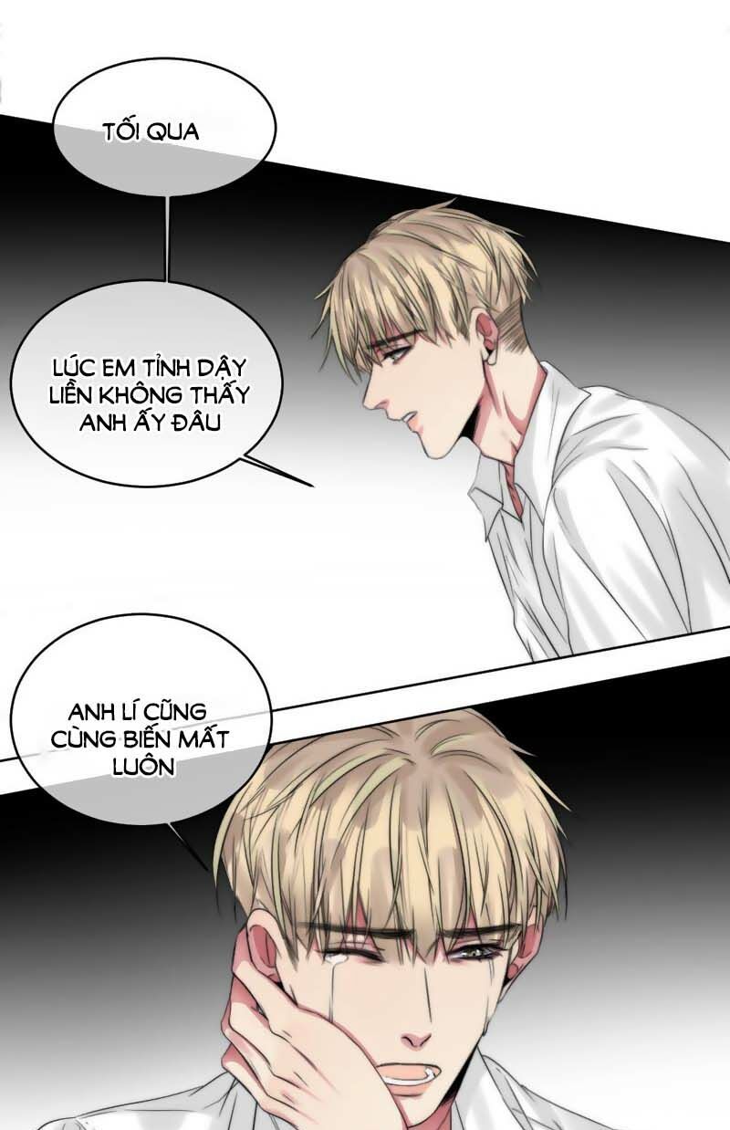 Fan Biến Thái Và Thần Tượng Xinh Đẹp Chapter 91 - Trang 2