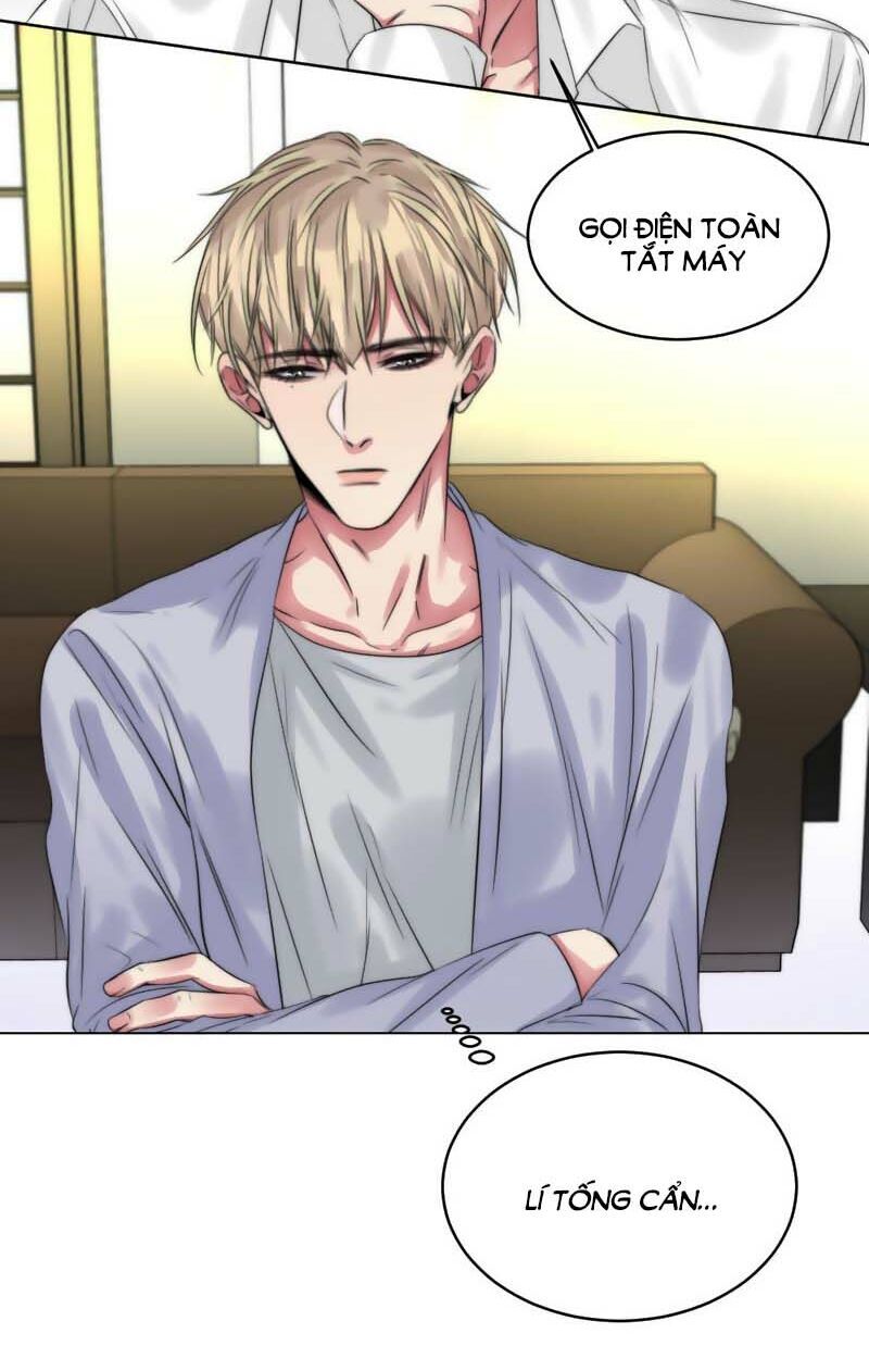 Fan Biến Thái Và Thần Tượng Xinh Đẹp Chapter 91 - Trang 2