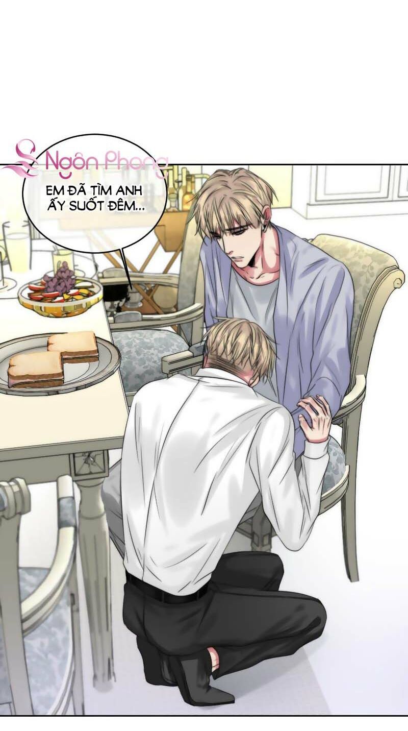 Fan Biến Thái Và Thần Tượng Xinh Đẹp Chapter 91 - Trang 2