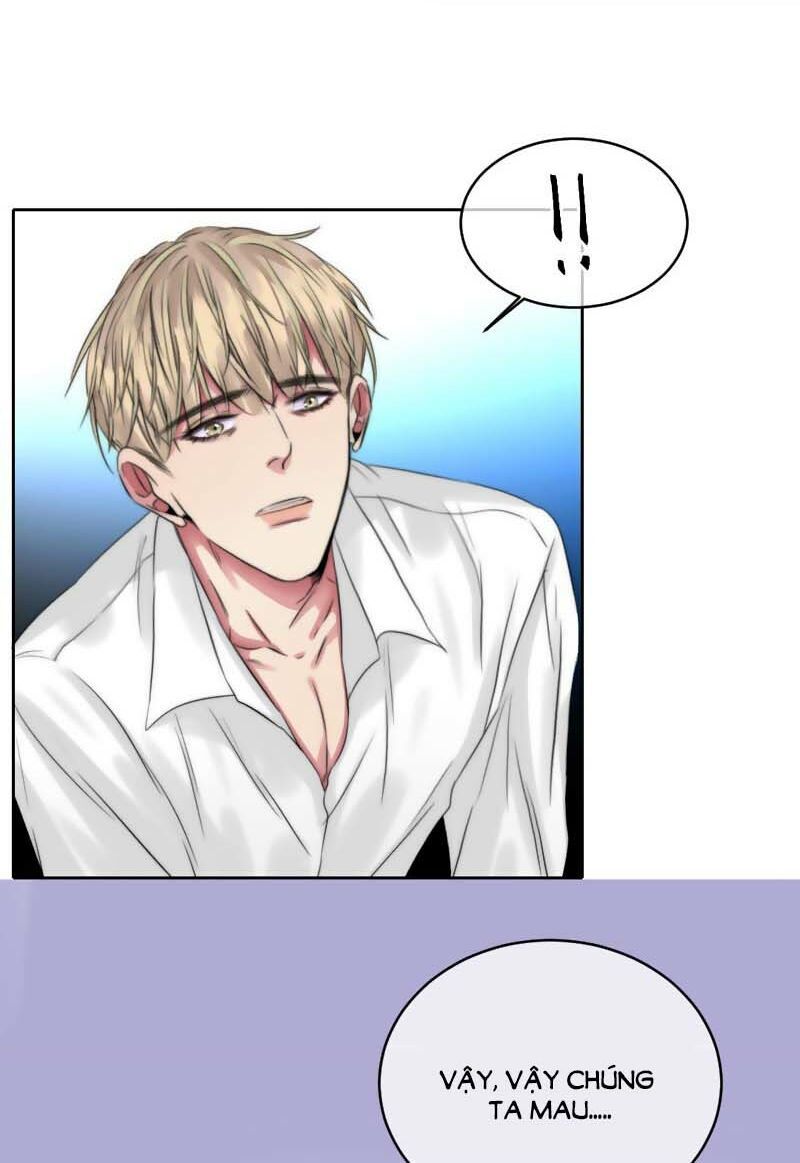 Fan Biến Thái Và Thần Tượng Xinh Đẹp Chapter 91 - Trang 2