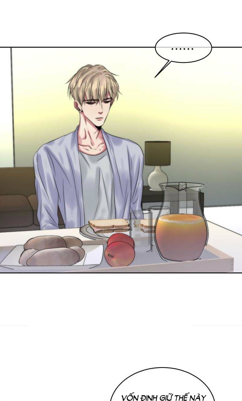 Fan Biến Thái Và Thần Tượng Xinh Đẹp Chapter 91 - Trang 2