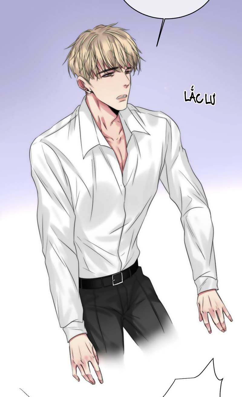 Fan Biến Thái Và Thần Tượng Xinh Đẹp Chapter 91 - Trang 2