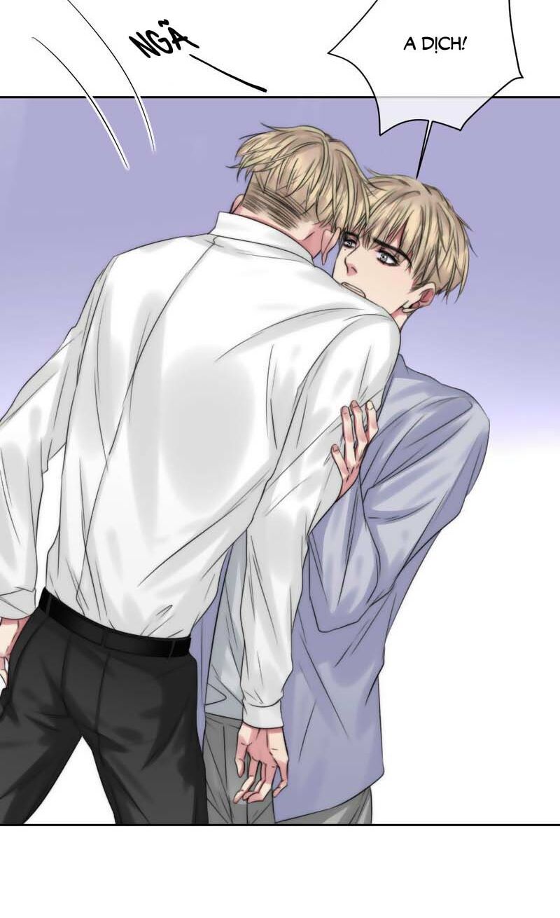 Fan Biến Thái Và Thần Tượng Xinh Đẹp Chapter 91 - Trang 2