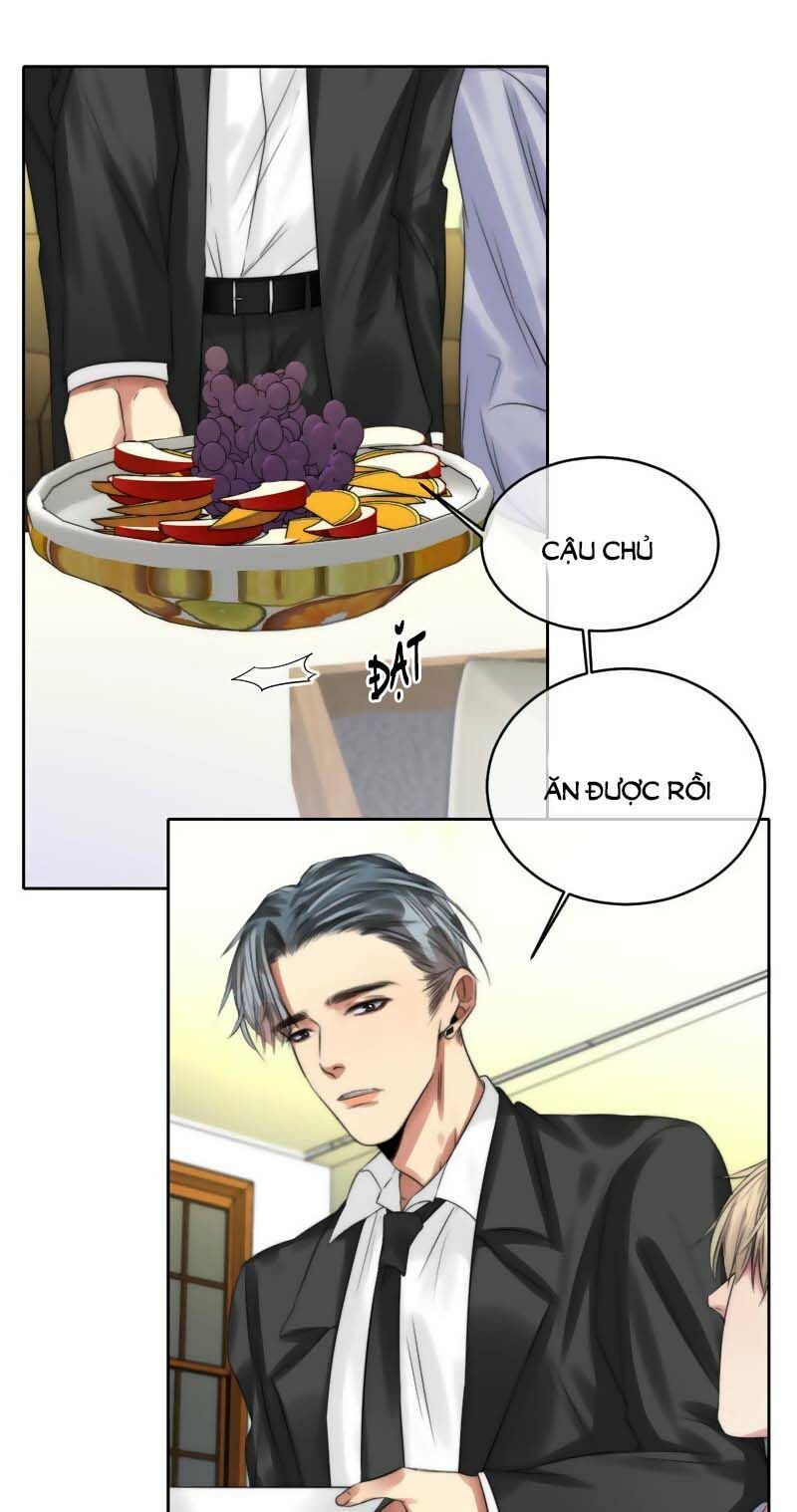 Fan Biến Thái Và Thần Tượng Xinh Đẹp Chapter 91 - Trang 2