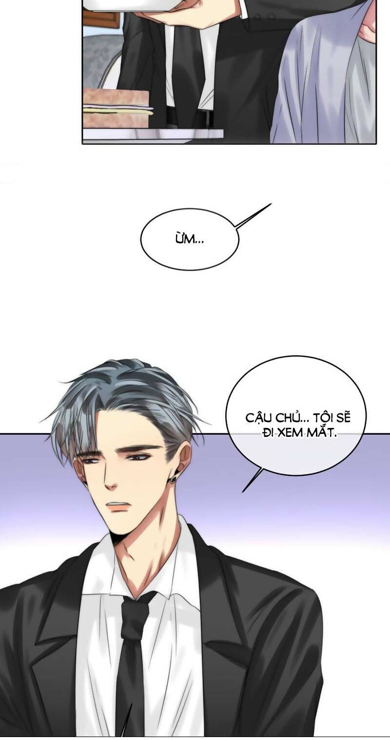 Fan Biến Thái Và Thần Tượng Xinh Đẹp Chapter 91 - Trang 2